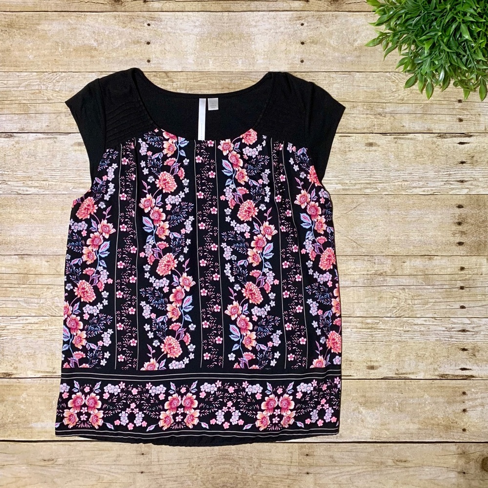 Lauren Conrad Blouse